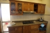 A brand new apartment for rent in E building of  Ciputra International Ha Noi City
